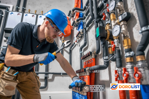Mechanical Repairs